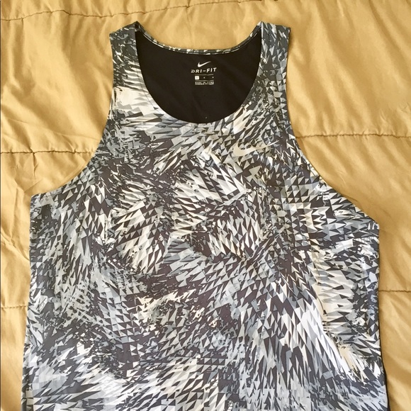 nike tank tops mens sale